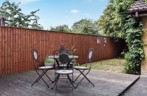Sandford Cottage | 2 bedroom accommodation in Wareham