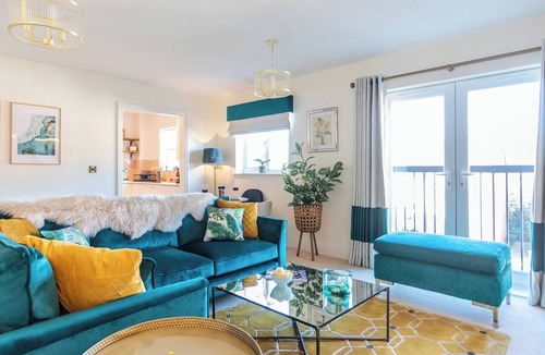 Warwick Apartment | 2 bedroom accommodation in Warwick