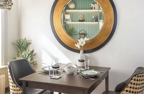 Warwick Cottage | 2 bedroom accommodation in Warwick