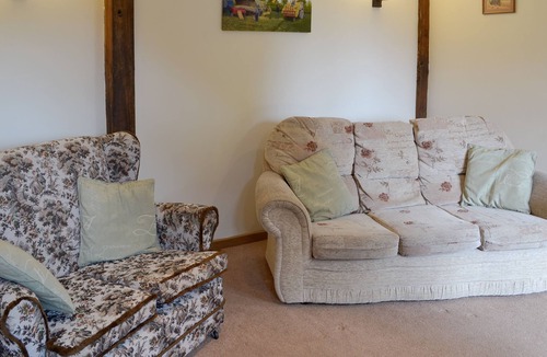 Westcott Cottage | 2 bedroom accommodation in Plymtree, near Cullompton