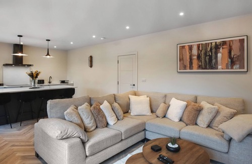 Chirk Cottage | 2 bedroom accommodation in Chirk, near Llangollen