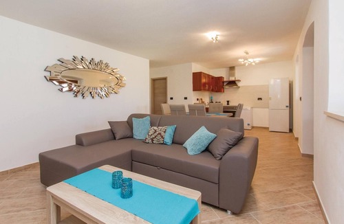 Rogocana House | 2 bedroom accommodation in Rogocana