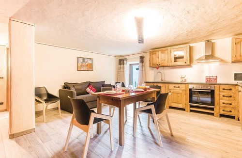 Aosta Apartment | 2 bedroom accommodation in Aosta (AO)