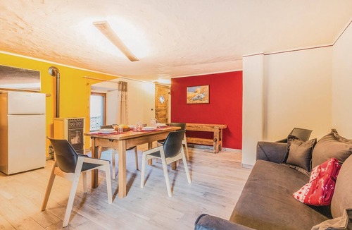 Aosta Apartment | 2 bedroom accommodation in Aosta (AO)