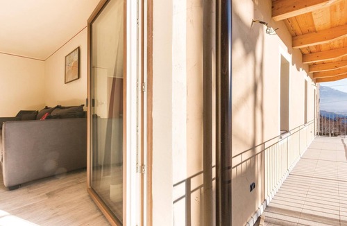 Aosta Apartment | 2 bedroom accommodation in Aosta (AO)