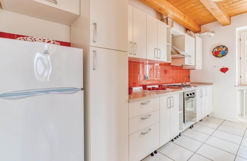Garda Apartment | 2 bedroom accommodation in Garda VR
