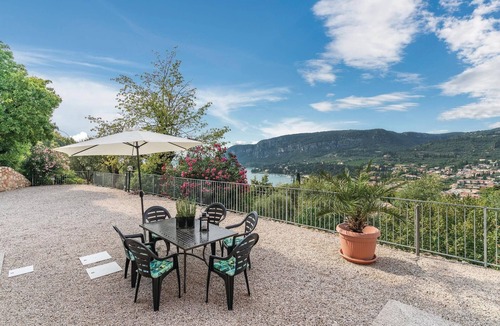 Garda Apartment | 2 bedroom accommodation in Garda VR