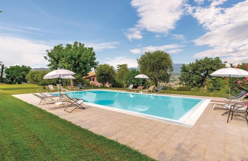 Garda Apartment | 2 bedroom accommodation in Garda VR