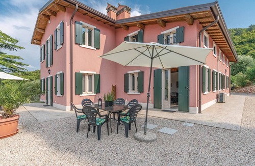 Garda Apartment | 2 bedroom accommodation in Garda VR