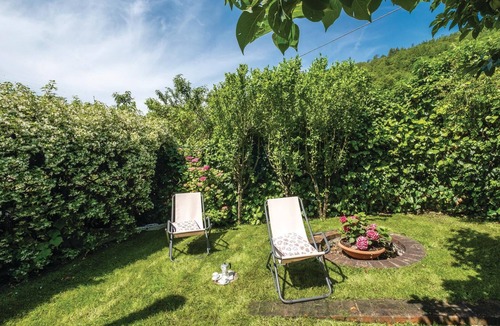 Pianmegorino House | 2 bedroom accommodation in Orero GE
