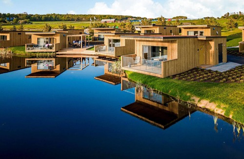 Halmstad House | 2 bedroom accommodation in Halmstad