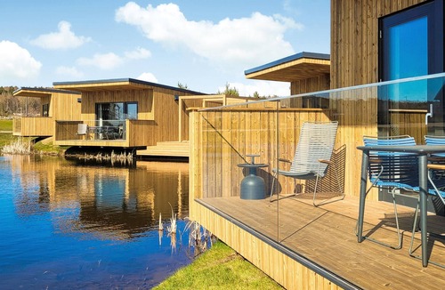 Halmstad House | 2 bedroom accommodation in Halmstad