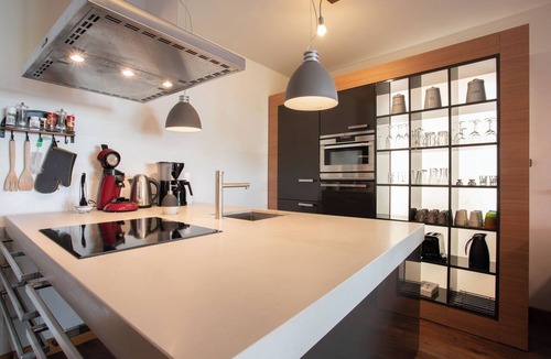 Malberg House | 2 bedroom accommodation in Malberg