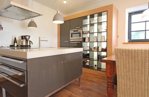 Malberg House | 2 bedroom accommodation in Malberg