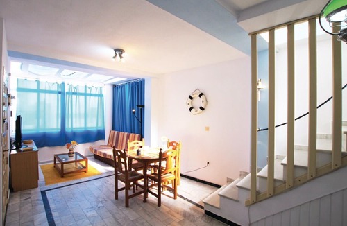 La Mata Apartment | 2 bedroom accommodation in La Mata