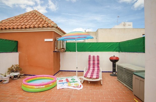 La Mata Apartment | 2 bedroom accommodation in La Mata