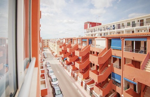 La Mata Apartment | 2 bedroom accommodation in La Mata