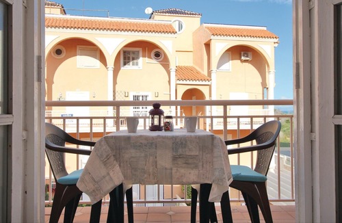 La Mata Apartment | 2 bedroom accommodation in La Mata