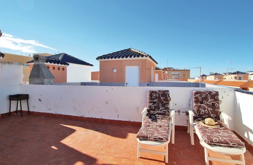 La Mata Apartment | 2 bedroom accommodation in La Mata