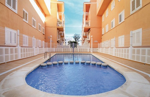 La Mata Apartment | 2 bedroom accommodation in La Mata
