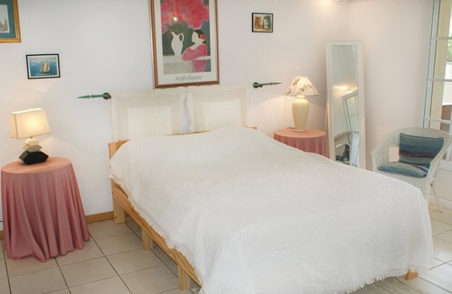 Urrugne House | 2 bedroom accommodation in Urrugne