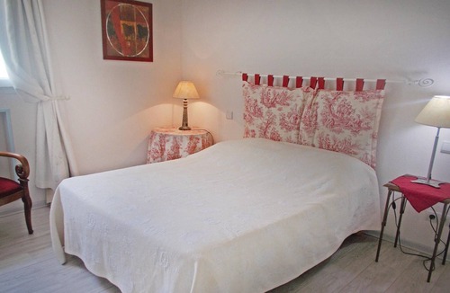 Urrugne House | 2 bedroom accommodation in Urrugne