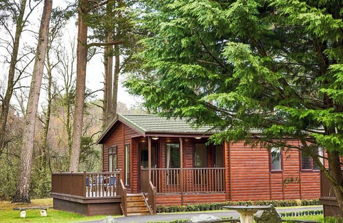 Dinnet Cottage | 2 bedroom accommodation in Dinnet, near Ballater