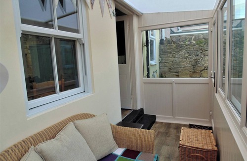 South Charlton Cottage | 2 bedroom accommodation in Alnwick