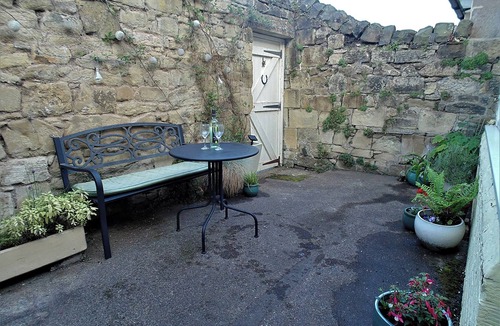 South Charlton Cottage | 2 bedroom accommodation in Alnwick