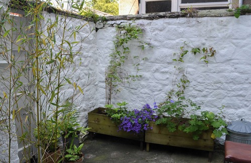 South Charlton Cottage | 2 bedroom accommodation in Alnwick