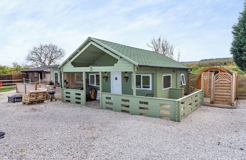 Accrington Cottage | 2 bedroom accommodation in Altham