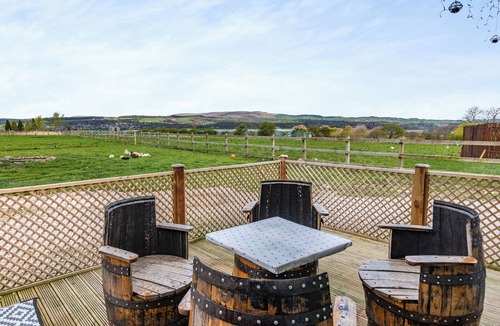 Accrington Cottage | 2 bedroom accommodation in Altham