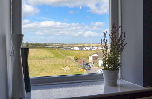Amble Cottage | 2 bedroom accommodation in AMBLE