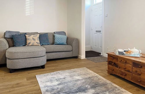 Amble Cottage | 2 bedroom accommodation in Amble