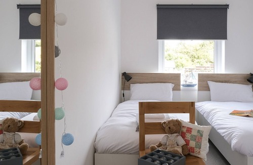 Amlwch Cottage | 2 bedroom accommodation in Llaneilian, near Amlwch
