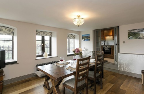 Ashover Cottage | 2 bedroom accommodation in Alton, near Chesterfield
