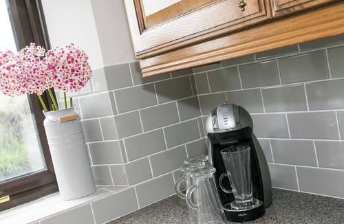 Ashover Cottage | 2 bedroom accommodation in Alton, near Chesterfield
