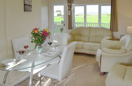 Bacton Cottage | 2 bedroom accommodation in Bacton