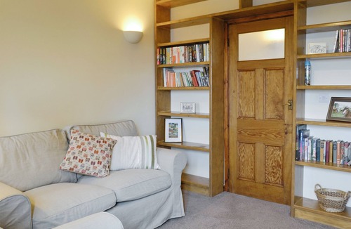 Bangor Cottage | 2 bedroom accommodation in Tregarth, near Bangor