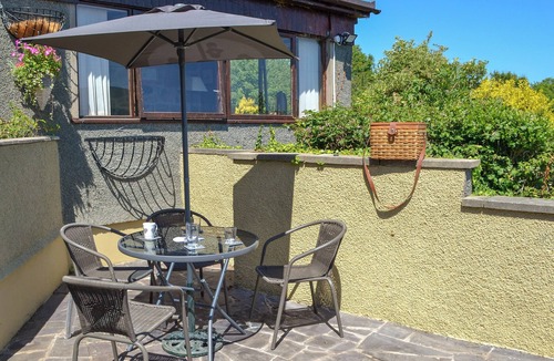 Bangor Cottage | 2 bedroom accommodation in Llandygai, near Bangor