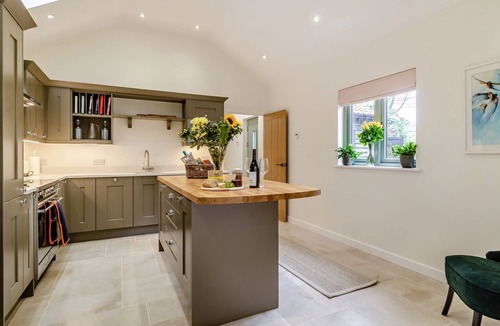 Barrow Cottage | 2 bedroom accommodation in Barrow, Near Bury St Edmunds