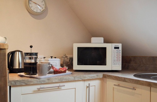 Sedlescombe Cottage | 2 bedroom accommodation in Westfield, near Battle