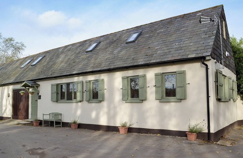 Sedlescombe Cottage | 2 bedroom accommodation in Westfield, near Battle