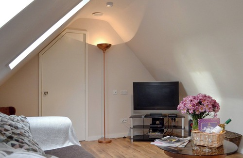 Sedlescombe Cottage | 2 bedroom accommodation in Westfield, near Battle
