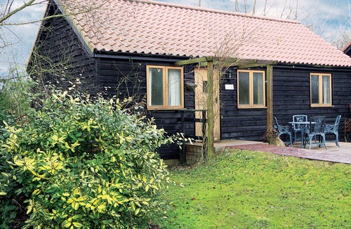 Redisham House | 2 bedroom accommodation in Brampton, near Southwold