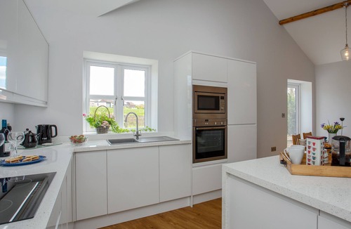 Bedale Cottage | 2 bedroom accommodation in Aiskew, near Bedale