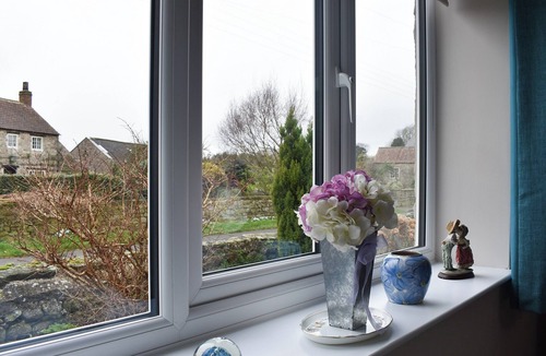 Bedale Cottage | 2 bedroom accommodation in Nosterfield, near Masham