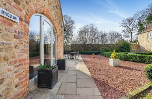 Bedale Cottage | 2 bedroom accommodation in Kirkbridge, near Crakehall