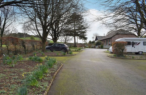 Bicton Cottage | 2 bedroom accommodation in Colaton Raleigh, near Sidmouth