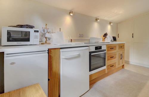 North Stoke Cottage | 2 bedroom accommodation in Bignor